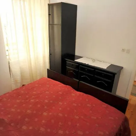 Antica Apartment