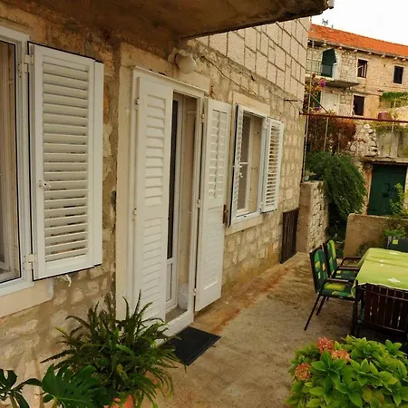 Apartament Antica *