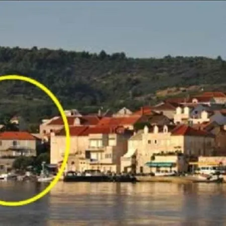 Antica Apartament Sutivan