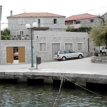 Antica Apartament